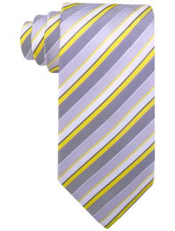 Striped Necktie - Mens Ties in Various Colors