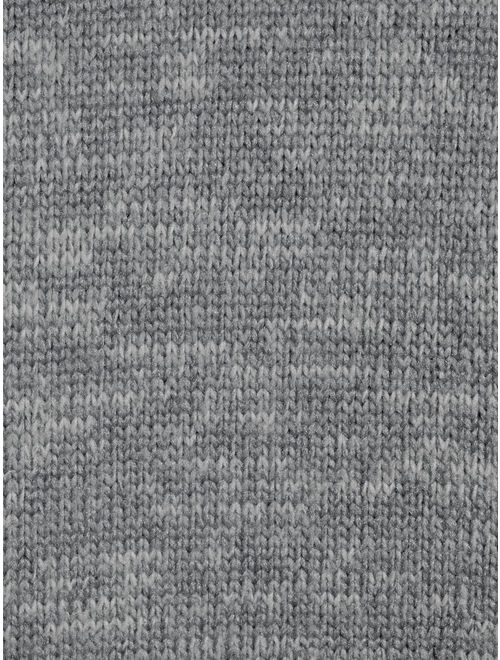 George Men's Full-Zip Sweater Fleece, Up to Size 5XL