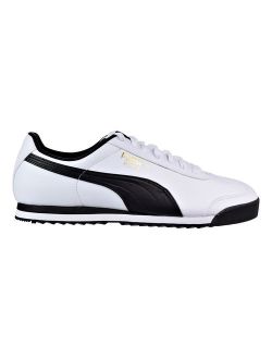 Roma Basic Men's Shoes Puma White/Puma Black 353572-04