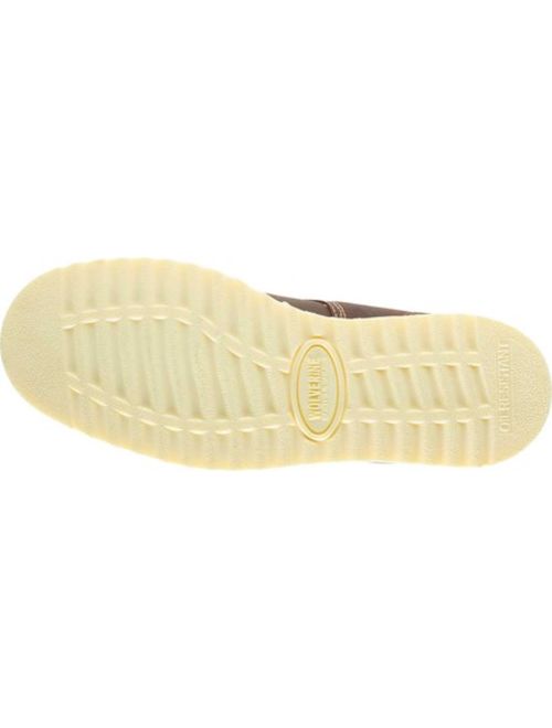 Men's Wolverine Loader 6" Wedge Soft-Toe Boot