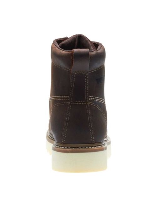 Men's Wolverine Loader 6" Wedge Soft-Toe Boot