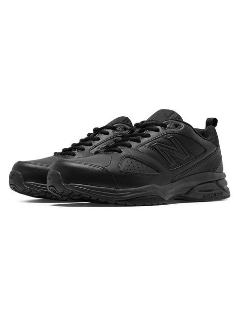 New Balance Men's 623v3 Shoes Black