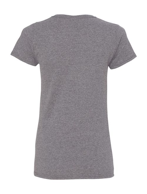 Gildan - Heavy Cotton Women's Short Sleeve T-Shirt - 5000L