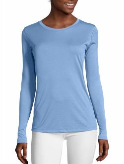 Sport Women's Active CoolDri Performance Long-Sleeve Tee