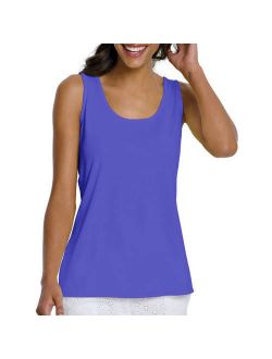 Women's Basic Essential Tank
