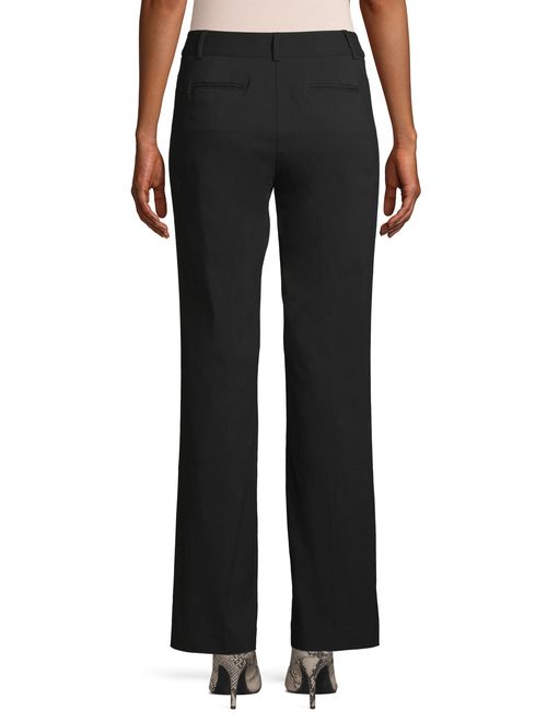 Buy Time and Tru Women's Millennium Constructed Pant online | Topofstyle
