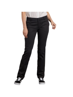 Women's Pefectly Slimming Straight Pant