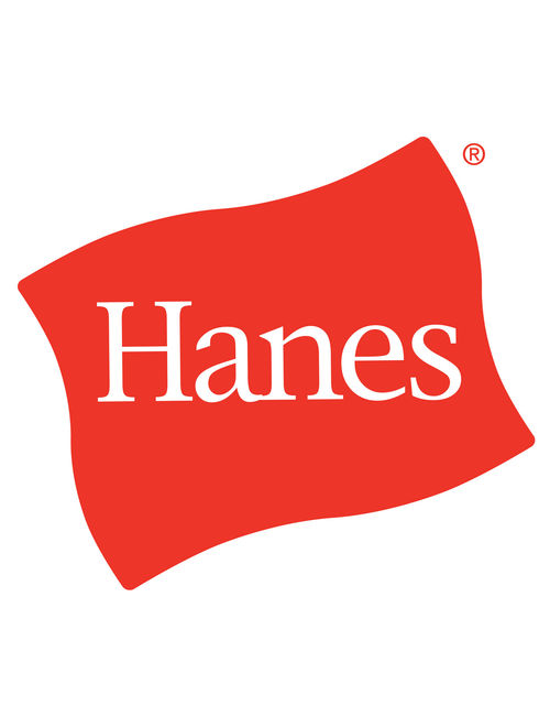 Hanes Women's Cotton Brief Panties, 10-Pack