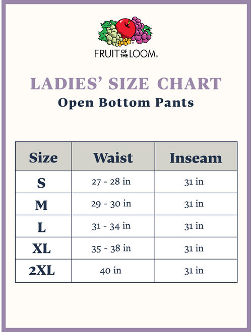 Fruit of the Loom Women's White Cotton Brief Underwear, 10 Pack
