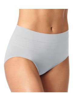 Women's Warner's RS1501P No Pinching No Problems Seamless Brief Panty