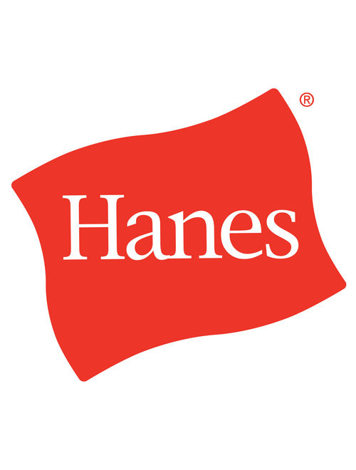 Hanes Women's Cotton Bikini Panties, 10-Pack