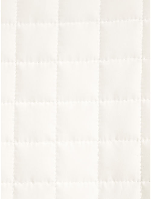 Athletic Works Women's Quilted Tunic Jacket