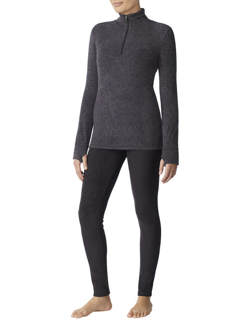 Buy ClimateRight by Cuddl Duds Women's and Women's Plus Stretch