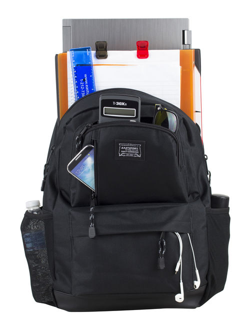 Eastsport All-Purpose College Tech Backpack