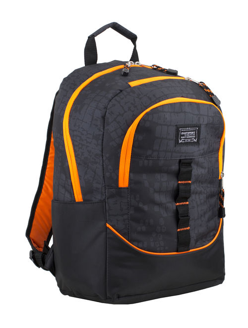 Eastsport Multi-Purpose Access School Backpack