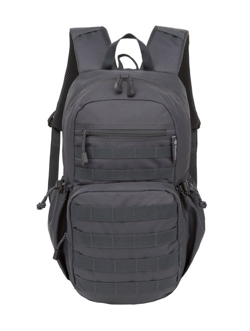 Outdoor Products Venture Daypack Backpack, Turbulence