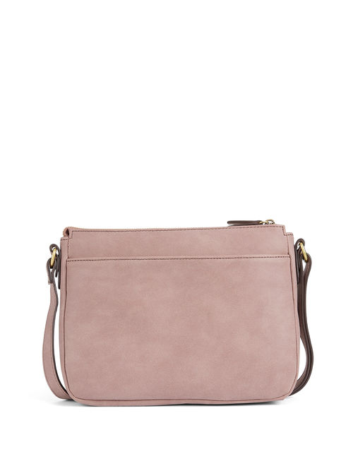 RELIC by Fossil Allie Crossbody