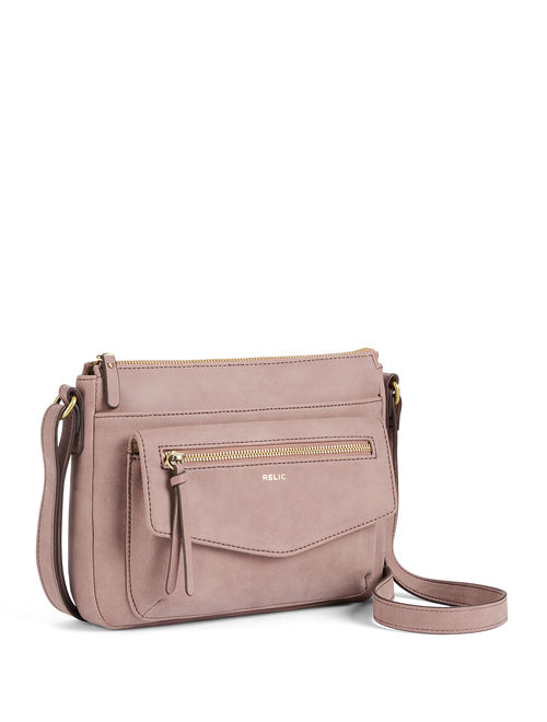 RELIC by Fossil Allie Crossbody