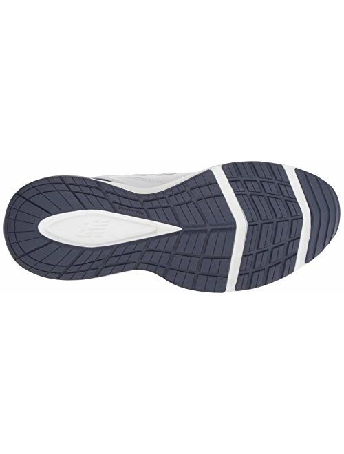 New Balance Men's Athletic Sneakers 680V5 Running Lace-Up Shoes