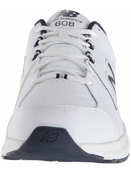 New Balance Men's Athletic Sneakers 680V5 Running Lace-Up Shoes