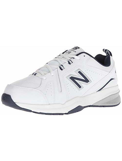 New Balance Men's Athletic Sneakers 680V5 Running Lace-Up Shoes