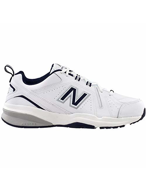 New Balance Men's Athletic Sneakers 680V5 Running Lace-Up Shoes