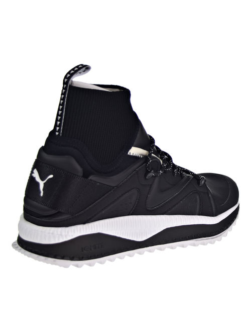 Puma Tsugi Kori Men's Shoes Puma Black 363747-01 (9.5 D(M) US)