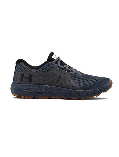 Under Armour 302195140011 Charged Bandit Trail Sz11 Mens Wire Shoe
