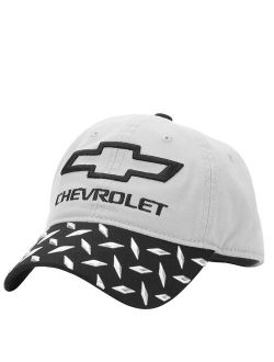 Chevrolet Bowtie Logo Baseball Cap