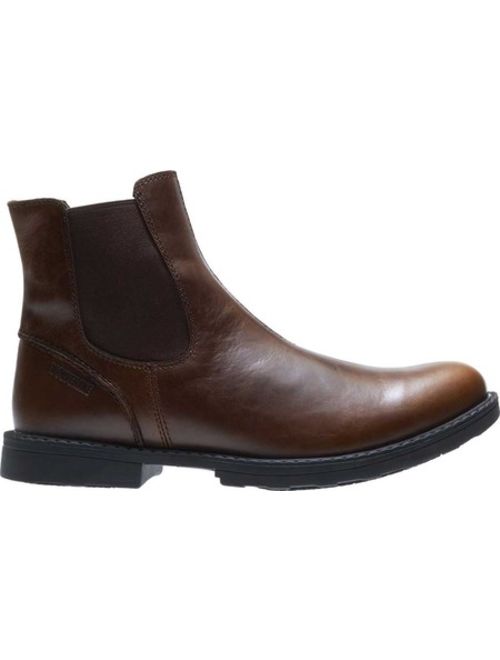 Men's Wolverine Bedford Soft Toe Chelsea Boot