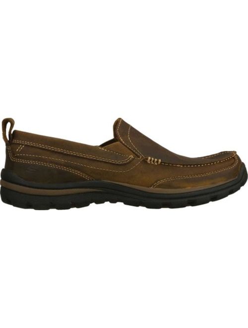 Men's Skechers Relaxed Fit Superior Gains