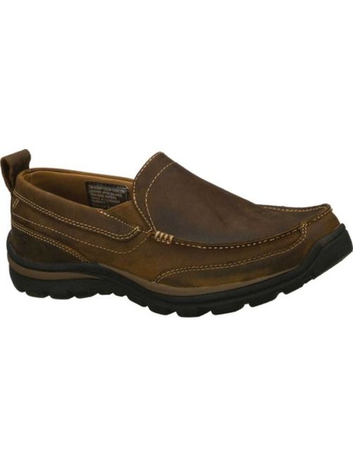 Men's Skechers Relaxed Fit Superior Gains