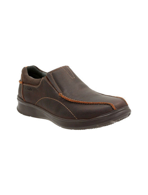 Men's Clarks Cotrell Step Bicycle Toe Shoe