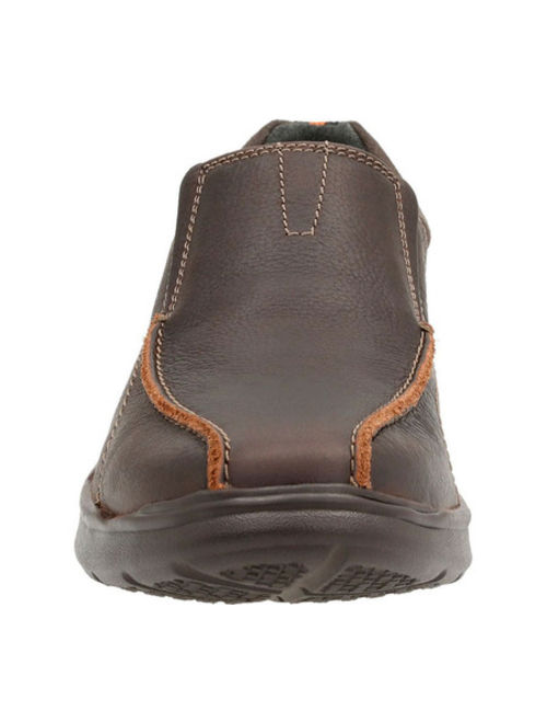 Men's Clarks Cotrell Step Bicycle Toe Shoe