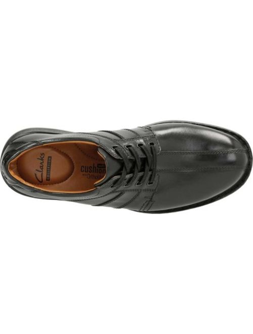CLARKS Men's Touareg Vibe Sneaker