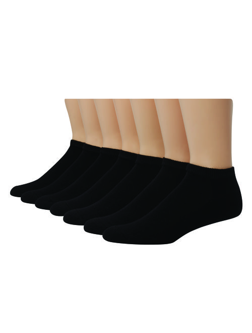 Men's Big and Tall X-Temp Low Cut Socks, 12 Pack