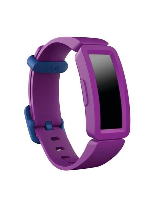 Fitbit Ace 2 Accessories, Grape Classic Band, One Size
