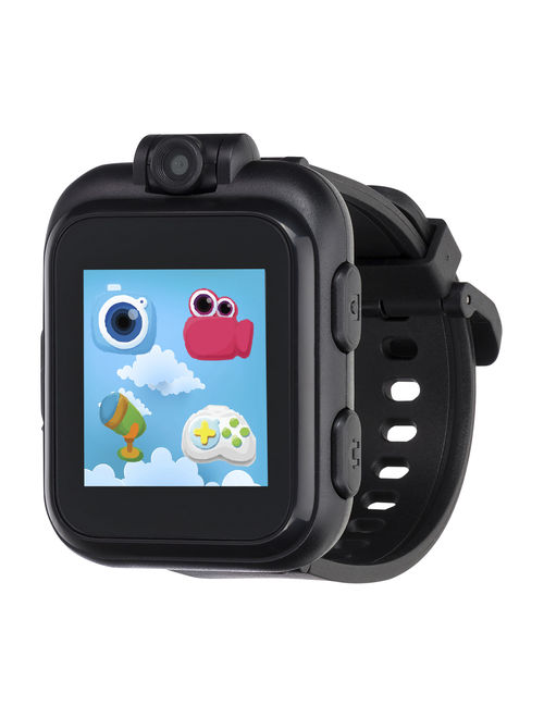 iTech Jr. Kids Smartwatch Black Solid