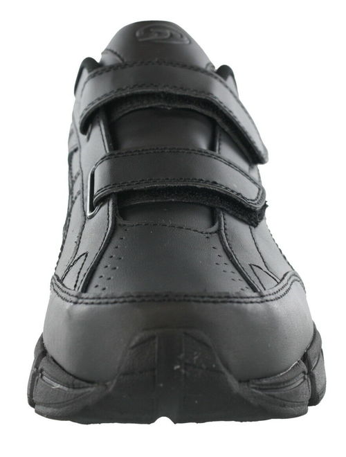 Dr. Scholl's Dr. Scholls Men's Omega Dual Strap 2E Width Walking Shoes