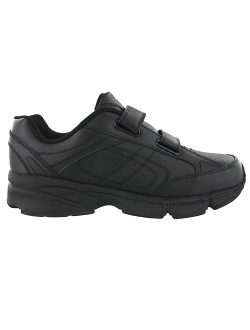 Dr. Scholl's Dr. Scholls Men's Omega Dual Strap 2E Width Walking Shoes