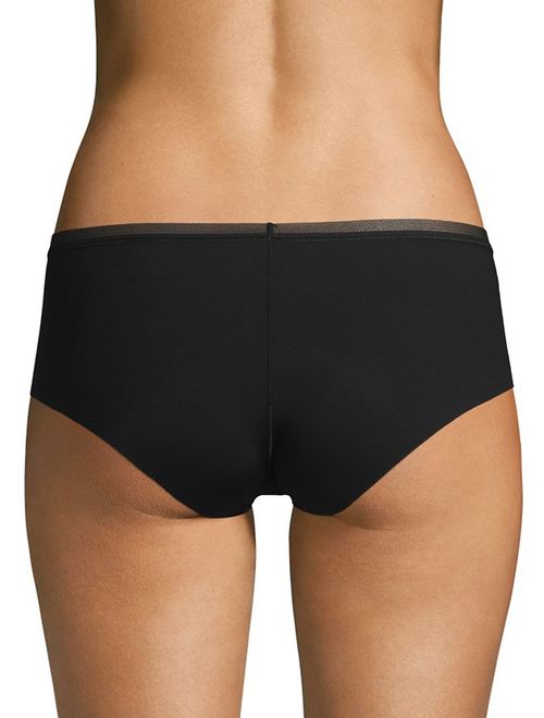 Calvin Klein Invisibles with Mesh Hipster