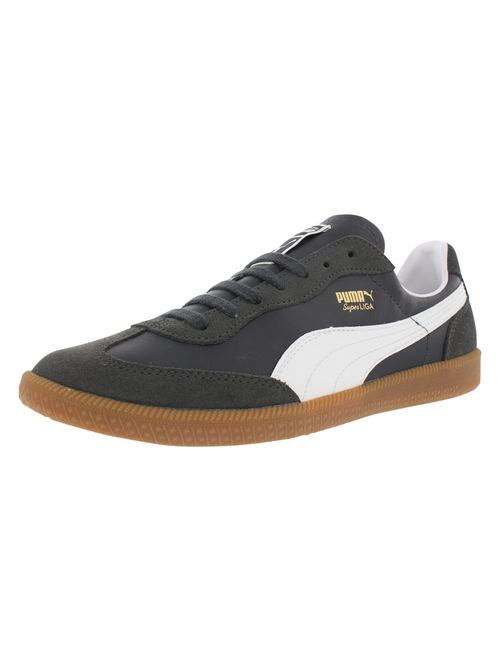 Puma Super Liga Og Retro Athletic Men's Shoes Size 8.5