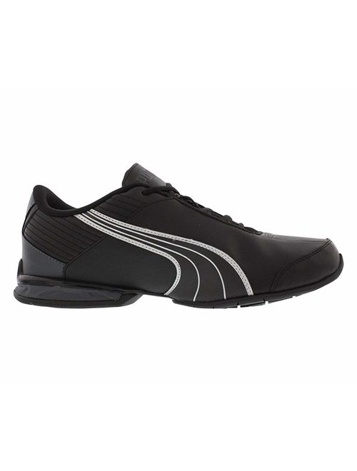 Puma Mens Super Elevate Low Top Lace Up Trail Running Shoes