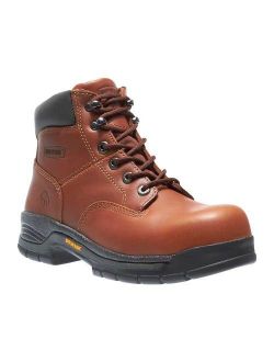 Men's Harrison Steel Toe 6 Boot