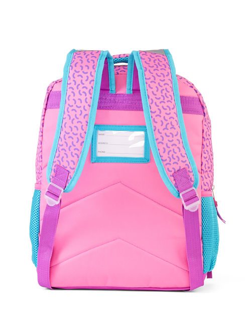 Shopkins Large Backpack