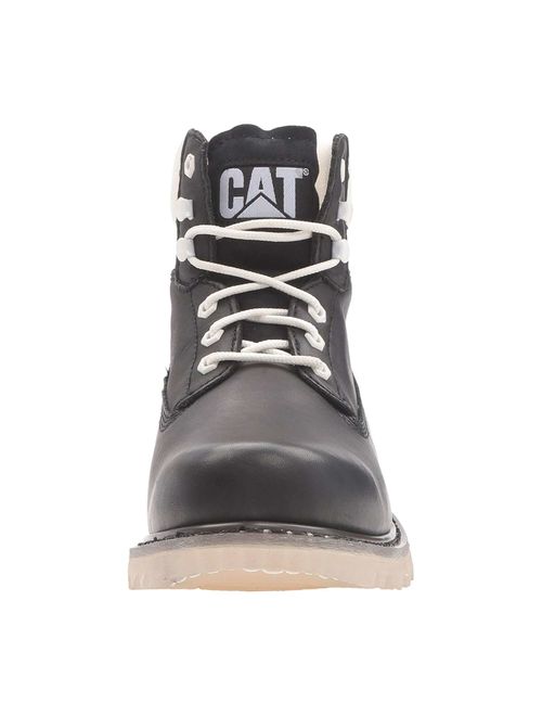NEW Caterpillar Men` s Colorado 6 Inch Boots