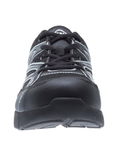 New Balance Men's Jetstream CarbonMax Toe Sneaker