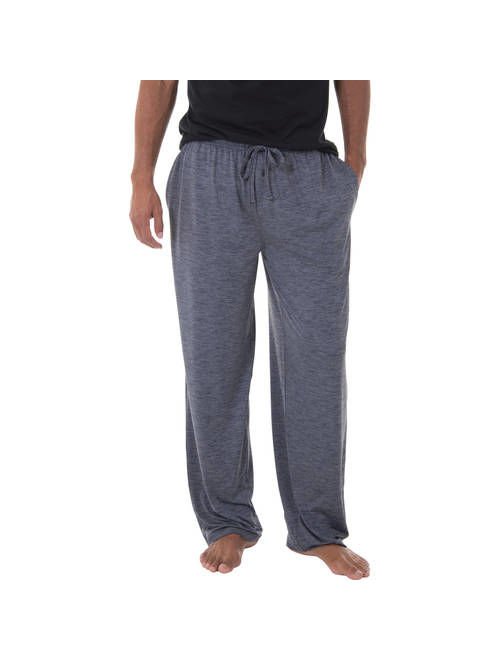 Fruit of the Loom Big and Tall Men's Beyondsoft Knit Pajama Pant