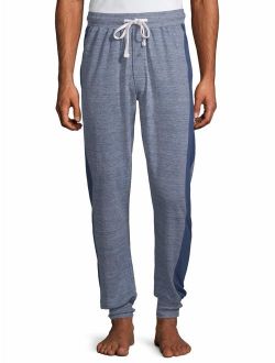 Men's 1901 French Terry Jogger Lounge Pant with Side Panels