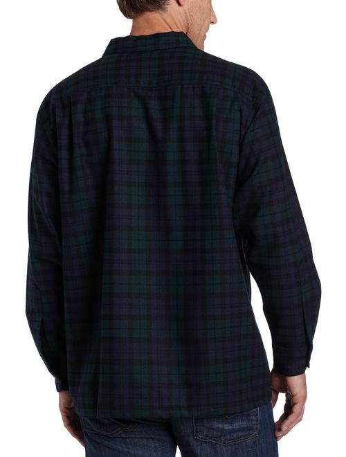 Pendleton Men's Long Sleeve Board Shirt